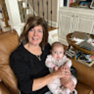 Meet your Posher, Mary kay